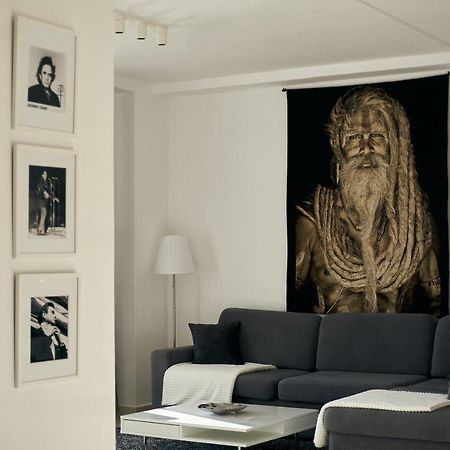 The Garrison Apartment Sarandë 외부 사진