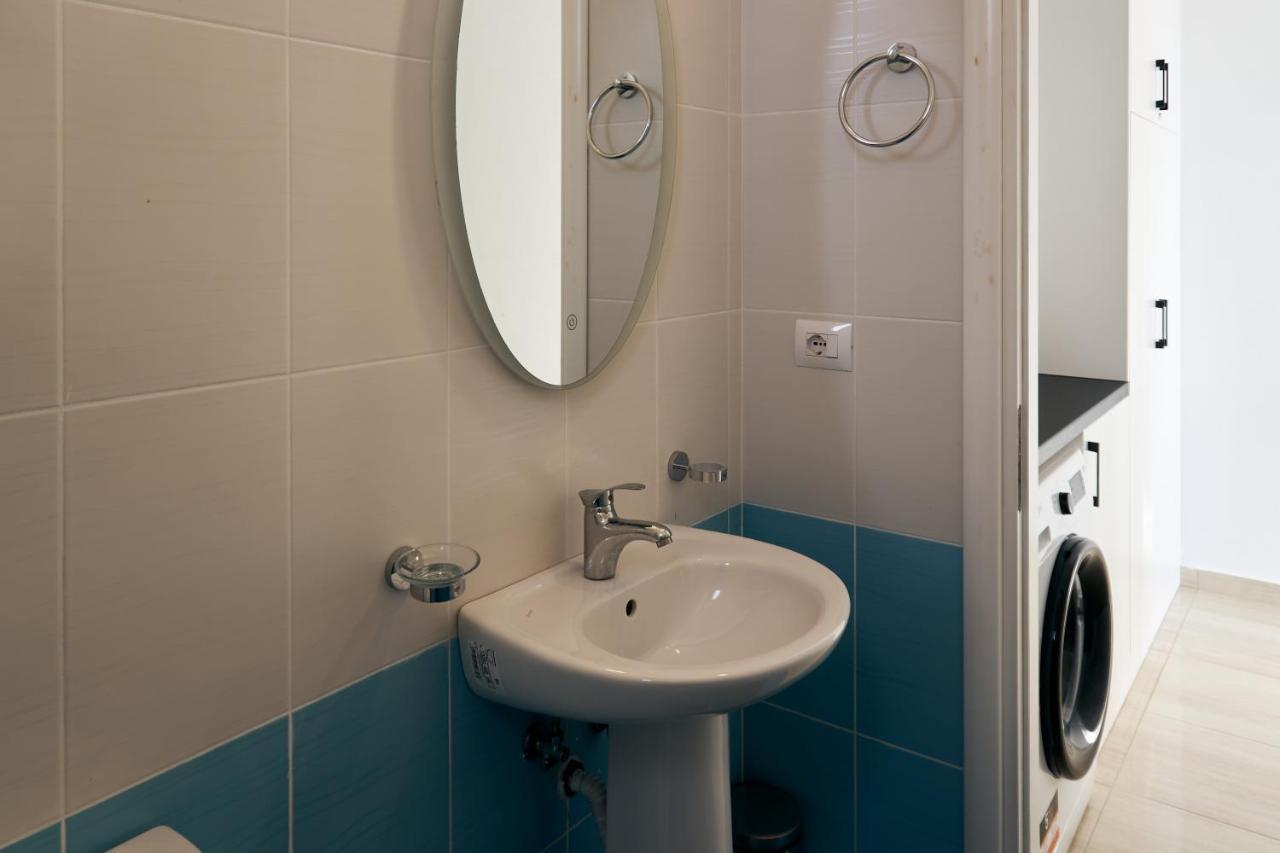 The Garrison Apartment Sarandë 외부 사진
